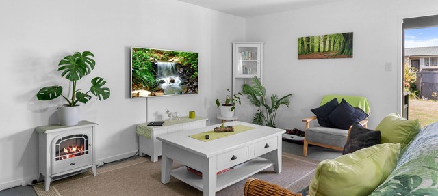 The Studio - Mangawhai Holiday Studio