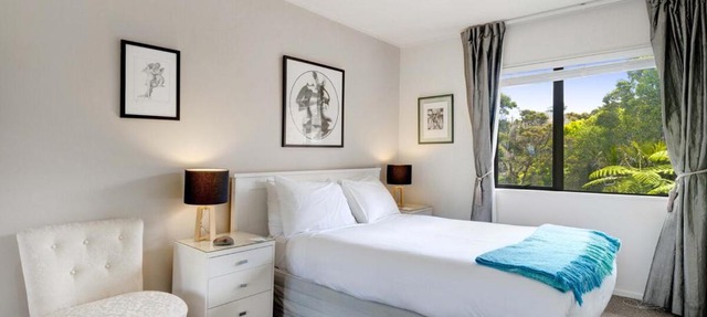 The Studio Modern Charm Peaceful Garden Surrounds