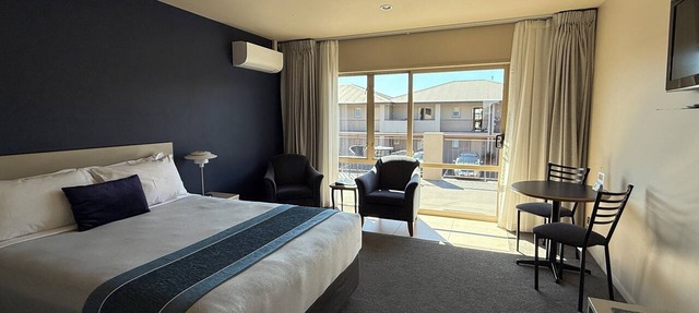 The Suites Ashburton
