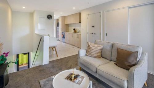 The Taita Loft