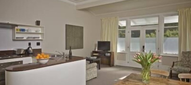 The Terrace Villas - Executive Apts