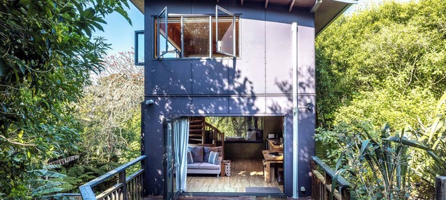 The Treehouse Waiheke Island