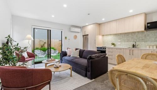 The Urban Haven on Cashel