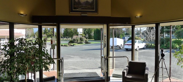 The Village Inn Hotel