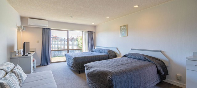 The Village Inn Hotel