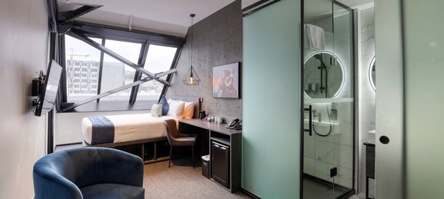 The Viv Hotel Wellington