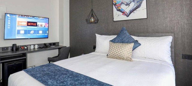 The Viv Hotel Wellington