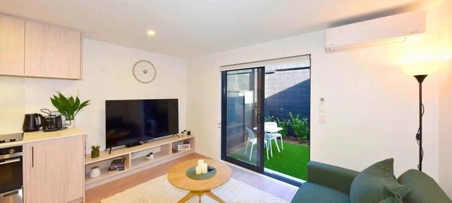 The Wellness Nook for a Relaxing City Stay