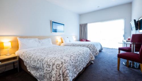 The Westhaven Motel