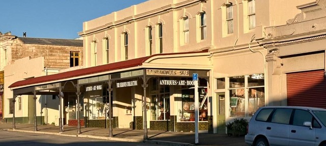 The Whitfield