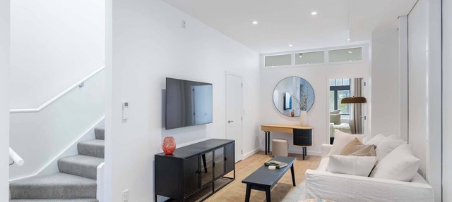 The Windsor | Wellington CBD | Stylish 3BR