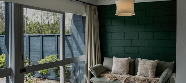 The Wool Apartments No 02 by Honest Wolf