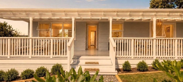 Ti Cottage - Walk to Oneroa Village