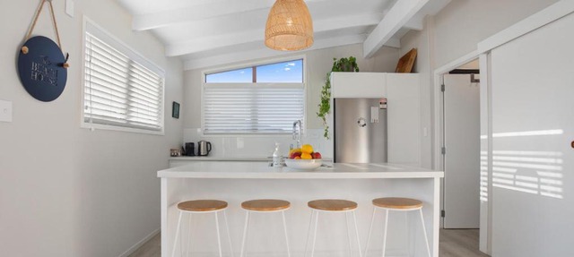 Tideview Cottage - Incredible Views - Tairua