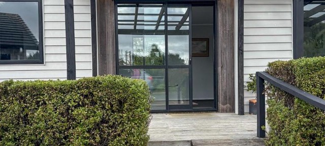 Tiny Home- Your Own Little Rural Retreat
