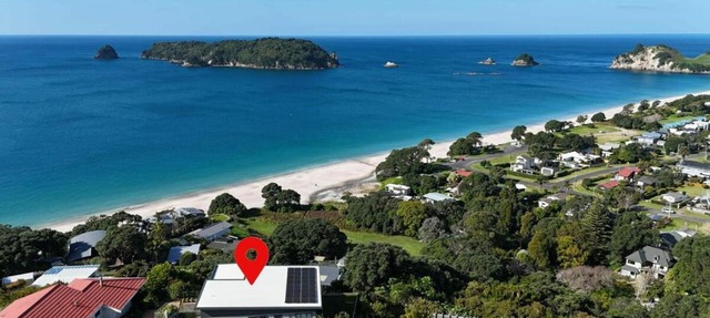 Tirohanga a Hei - The view of Hei Adults only
