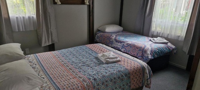 Tokaanu Lodge Motel