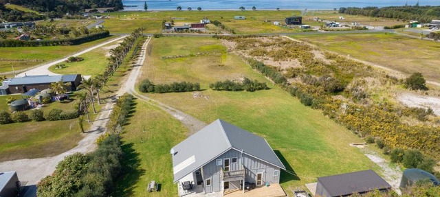 Tokerau Magic - Karikari Peninsula Holiday Home