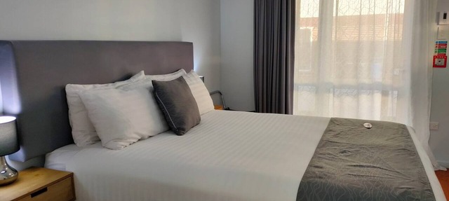 Tongariro Boutique B&B
