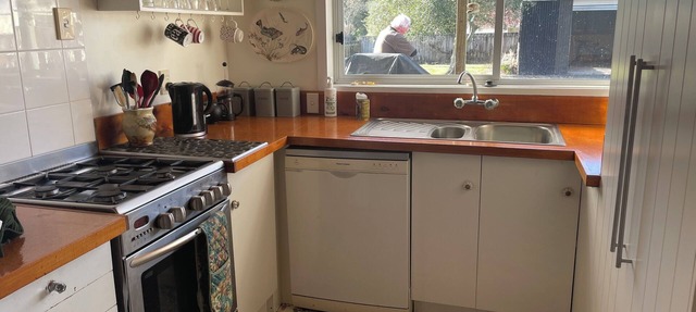 Tongariro River - Trout Heaven Cottage