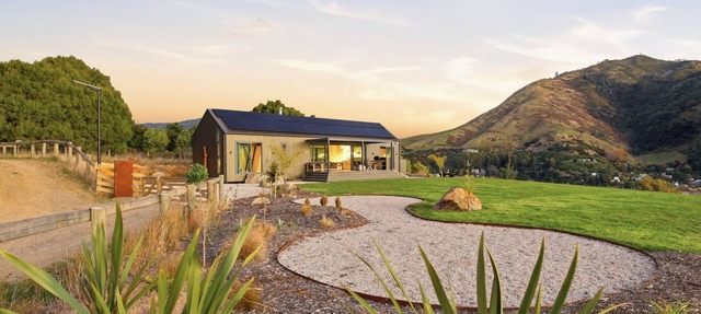 Totara Cottage Pepin Island