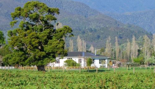 Totara Glen