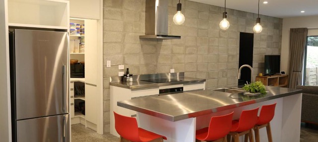 Totara House