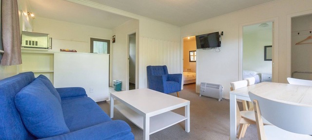 Touchwood Motor Inn