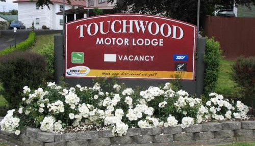 Touchwood Motor Lodge