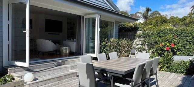 Townhouse by the Sea by Bespoke Stays