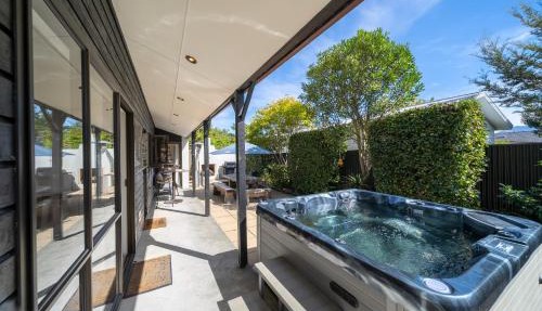 Townhouse Retreat - Te Anau Getaway