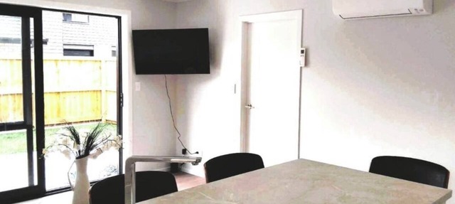 Tramway Service Apartments