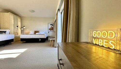 Tranquil Retreat 5 Min to Queenstown