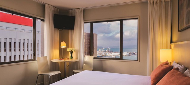 Travelodge Hotel Wellington
