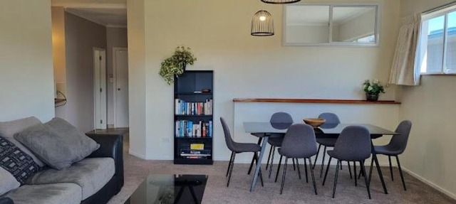 Tucked away in Stephens Bay