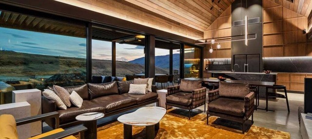 Tuhura Retreat