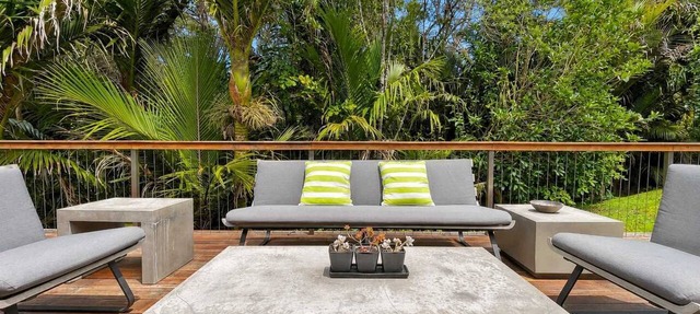Tui Cottage - Walk to Onetangi Beach