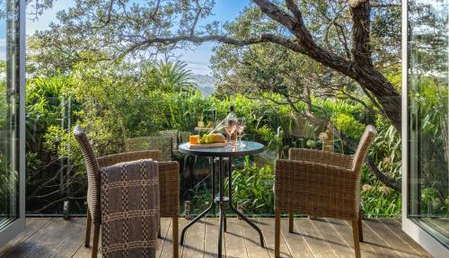 Tutiri - Oneroa Studio Retreat