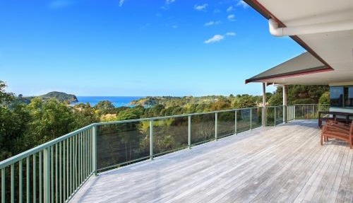Tutukaka Dive Lodge