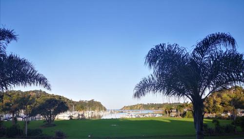 Tutukaka Marina Views