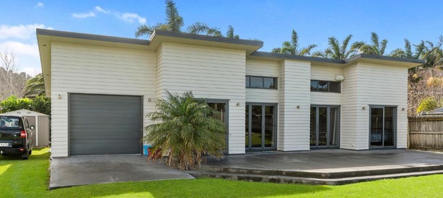 Tutukaka Treat - Wellingtons Bay Holiday Home