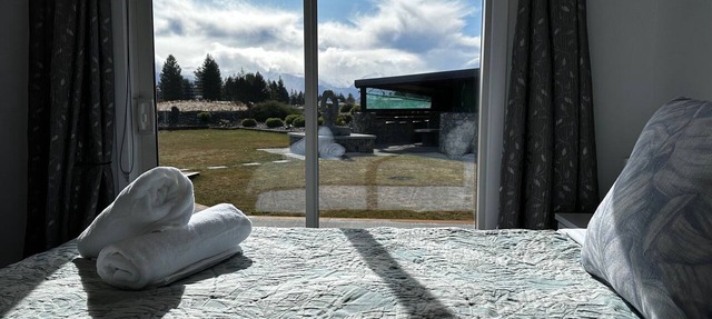 Twizel Retreats - LH Retreat