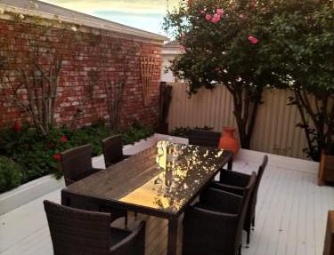 Two Totara Townhouse 3 Bedroom