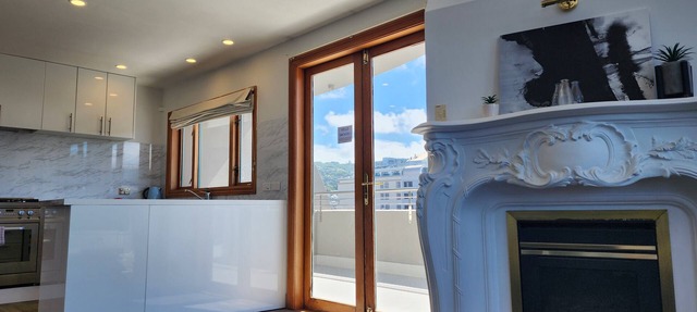 U Suites on Courtenay