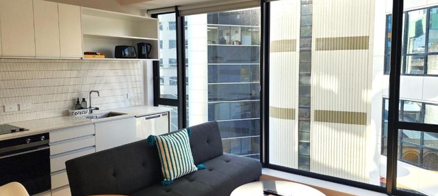 U Suites on Victoria