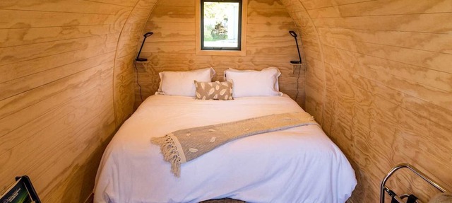 Unique Renwick Accommodation for the Perfect New Zealand Holiday