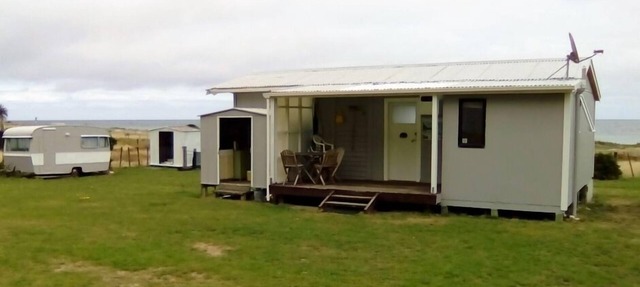 Unobstructed Stunning Seaviews