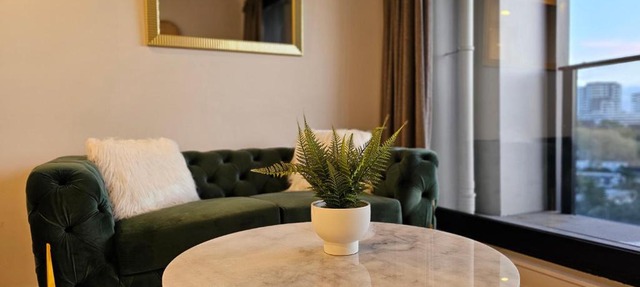 Urban Retreat - Central Auckland Stay
