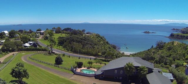 Valhalla | Stay Waiheke