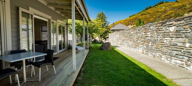 Valley Villa - Cardrona Holiday Home